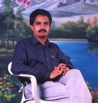 Dr. Gopalakrishnan Valiyaveettiv..